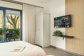 Royal Park Apt Resort by Sea N Rent