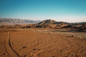 Royal Park Apt Resort by Sea N Rent