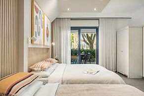 Royal Park Apt Resort by Sea N Rent