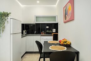 Royal Park Apt Resort by Sea N Rent