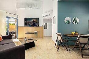 Royal Park Apt Resort by Sea N Rent