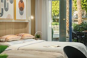 Royal Park Apt Resort by Sea N Rent