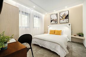 Royal Park Apt Resort by Sea N Rent