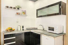 Royal Park Apt Resort by Sea N Rent