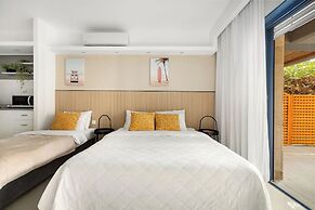 Royal Park Apt Resort by Sea N Rent