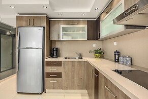 Royal Park Apt Resort by Sea N Rent