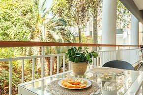 Royal Park Apt Resort by Sea N Rent