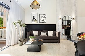 Royal Park Apt Resort by Sea N Rent