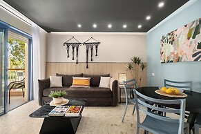 Royal Park Apt Resort by Sea N Rent