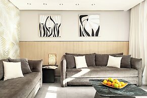 Royal Park Apt Resort by Sea N Rent