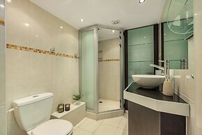 Royal Park Apt Resort by Sea N Rent