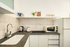 Royal Park Apt Resort by Sea N Rent