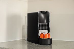 Royal Park Apt Resort by Sea N Rent