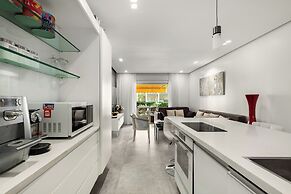 Royal Park Apt Resort by Sea N Rent