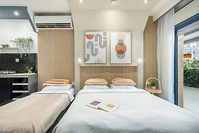 Royal Park Apt Resort by Sea N Rent