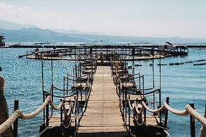 Royal Park Apt Resort by Sea N Rent