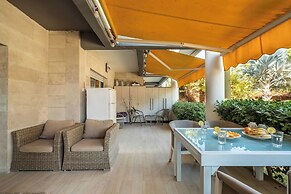 Royal Park Apt Resort by Sea N Rent