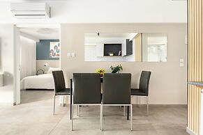 Royal Park Apt Resort by Sea N Rent