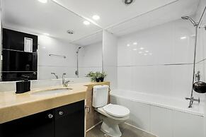 Royal Park Apt Resort by Sea N Rent