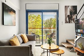 Royal Park Apt Resort by Sea N Rent