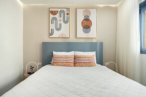 Royal Park Apt Resort by Sea N Rent