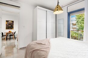 Royal Park Apt Resort by Sea N Rent