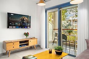 Royal Park Apt Resort by Sea N Rent