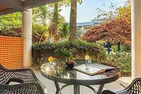 Royal Park Apt Resort by Sea N Rent