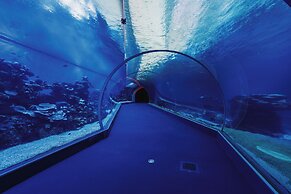 Royal Park Apt Resort by Sea N Rent