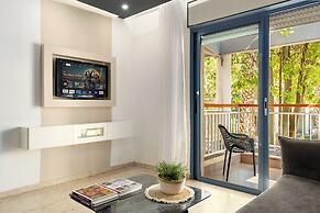 Royal Park Apt Resort by Sea N Rent