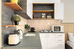 Royal Park Apt Resort by Sea N Rent