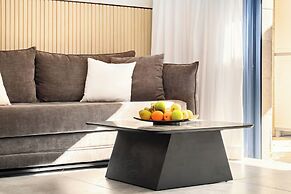 Royal Park Apt Resort by Sea N Rent