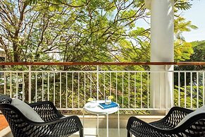 Royal Park Apt Resort by Sea N Rent