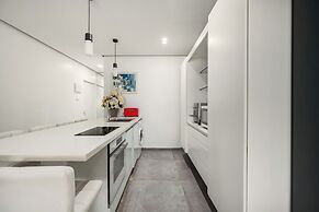 Royal Park Apt Resort by Sea N Rent