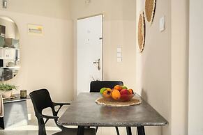 Royal Park Apt Resort by Sea N Rent