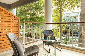 Royal Park Apt Resort by Sea N Rent