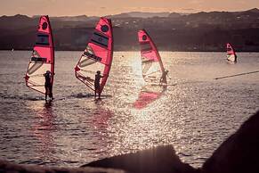 Royal Park Apt Resort by Sea N Rent