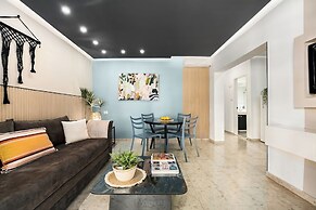 Royal Park Apt Resort by Sea N Rent