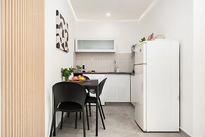 Royal Park Apt Resort by Sea N Rent