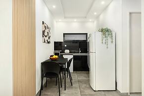 Royal Park Apt Resort by Sea N Rent