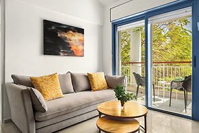 Royal Park Apt Resort by Sea N Rent