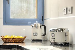 Royal Park Apt Resort by Sea N Rent