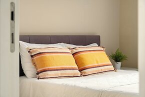 Royal Park Apt Resort by Sea N Rent