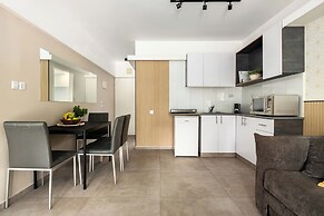 Royal Park Apt Resort by Sea N Rent