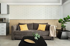 Royal Park Apt Resort by Sea N Rent