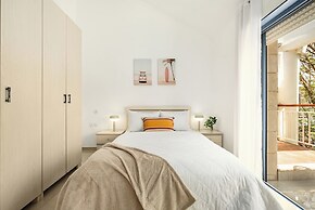 Royal Park Apt Resort by Sea N Rent