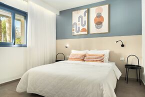 Royal Park Apt Resort by Sea N Rent