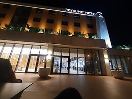 Royaume Hotel Aeroport