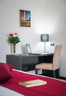 Royaume Hotel Aeroport