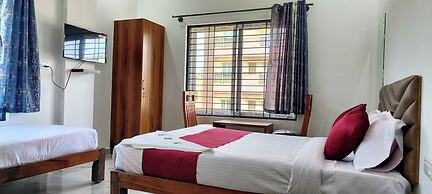 PPH Living Jai Maruthi Boarding&Lodging